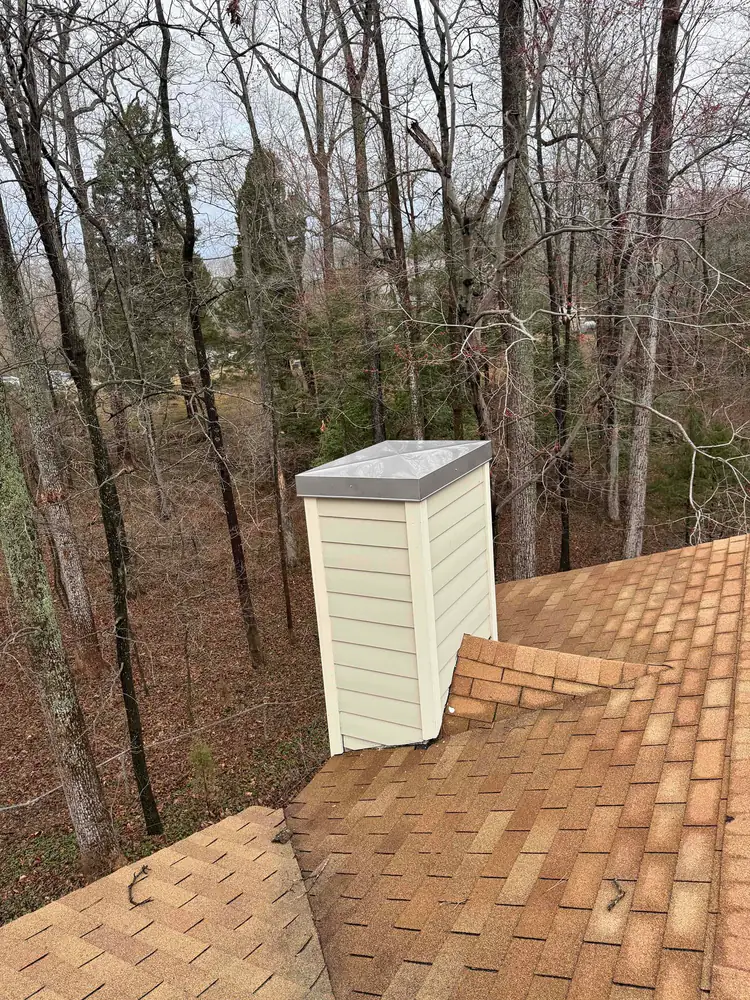  — Chase Covers & Caps by Chesapeake Chimney in Southern Maryland