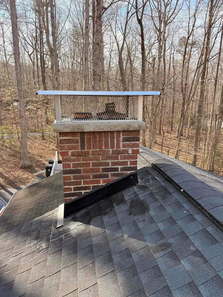  — Chase Covers & Caps by Chesapeake Chimney in Southern Maryland