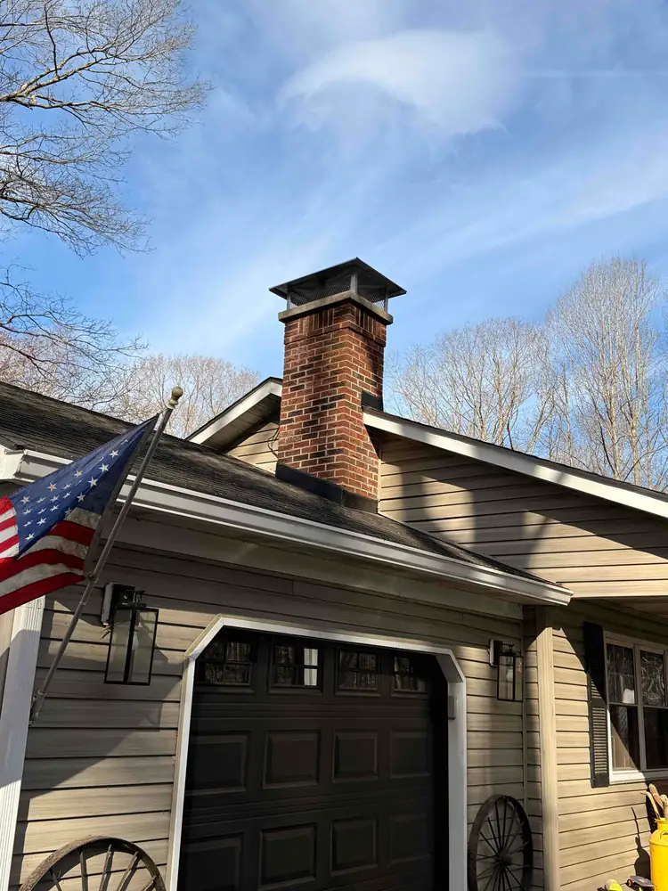  — Chase Covers & Caps by Chesapeake Chimney in Southern Maryland