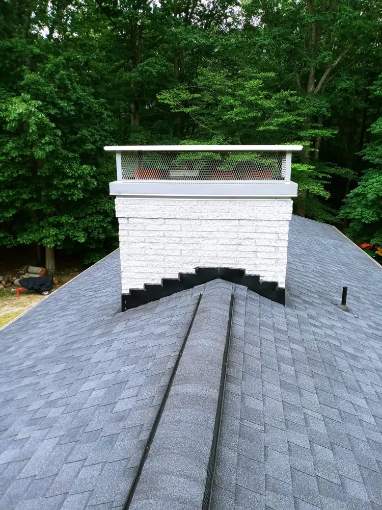  — Chase Covers & Caps by Chesapeake Chimney in Southern Maryland