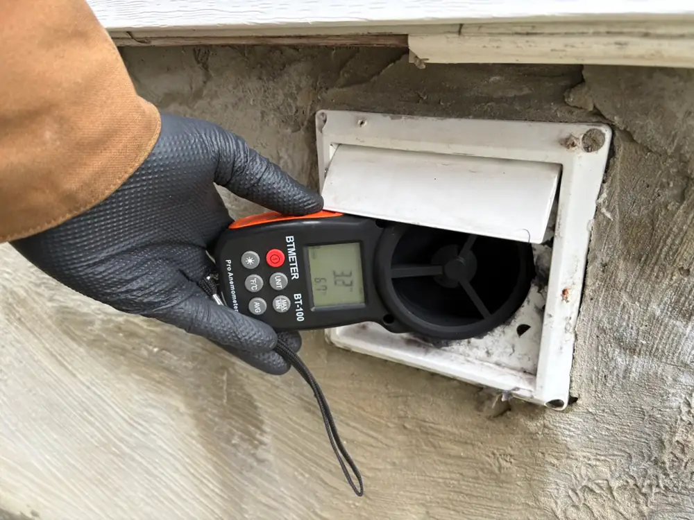 Dryer Vents — Dryer Vents by Chesapeake Chimney in Southern Maryland