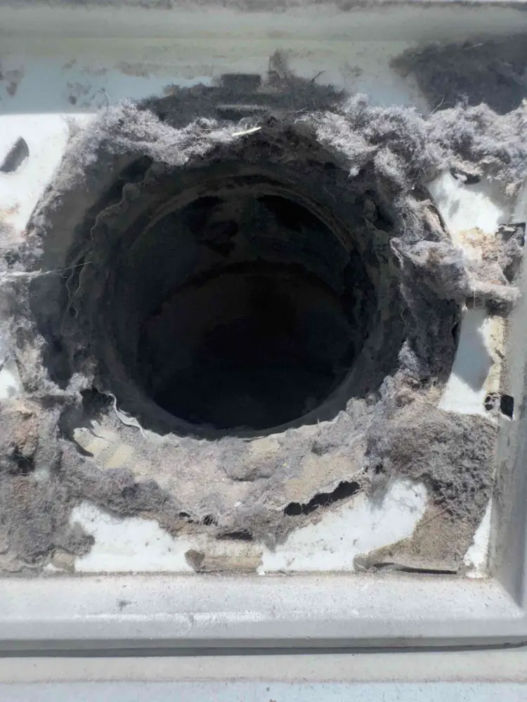 Dryer Vents — Dryer Vents by Chesapeake Chimney in Southern Maryland