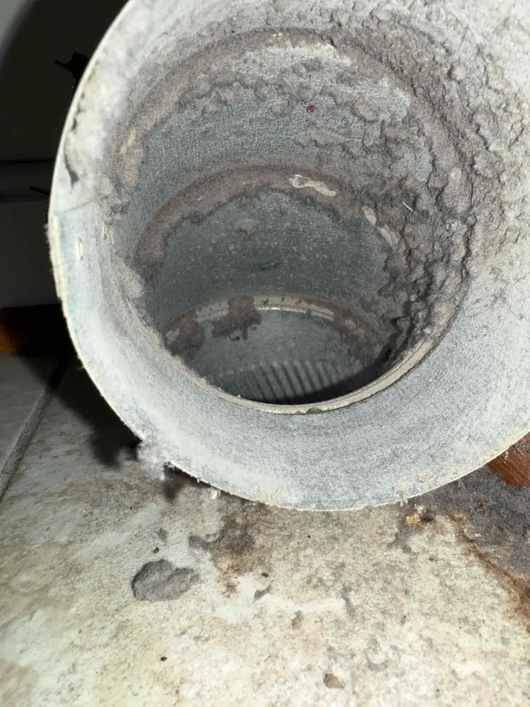 Dryer Vents — Dryer Vents by Chesapeake Chimney in Southern Maryland