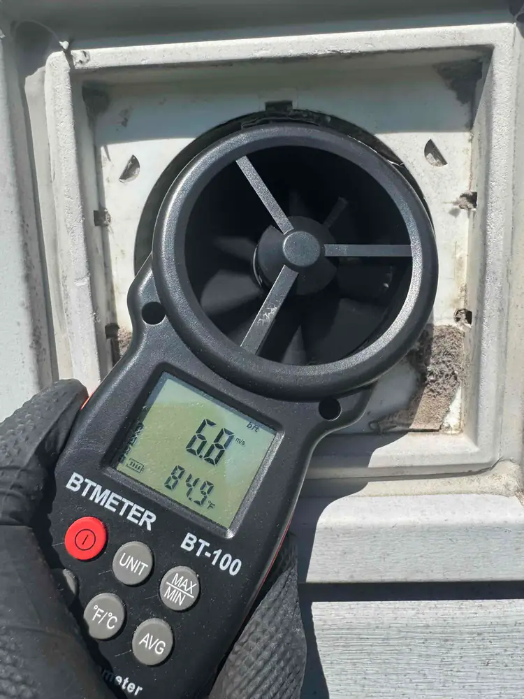 Dryer Vents — Dryer Vents by Chesapeake Chimney in Southern Maryland