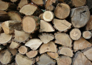 How to Store Firewood Image - Prince Frederick MD - Chesapeake Chimney