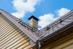 The Value of a Chimney Cap