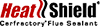 HeatShield Logo