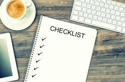 Create a fall checklist to prepare your home for winter