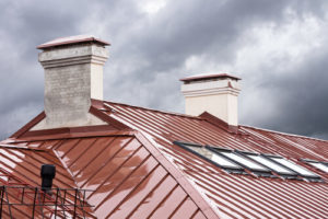Protect Your Chimney with ChimneySaver