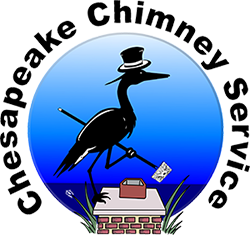 Chesapeak Chimney Logo